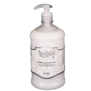 Sabonete Liq Neutro Ant Odor Roma 500ml